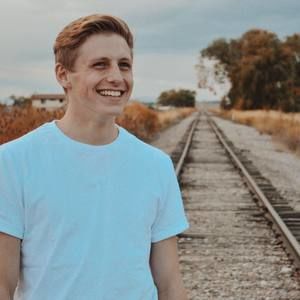 Meet your Posher, Ryan